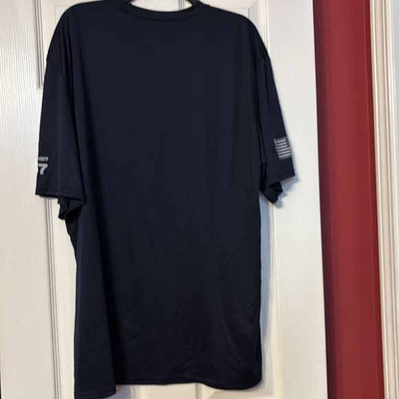 SFWDA Navy short sleeve tShirt size 3xl - Picture 6 of 6